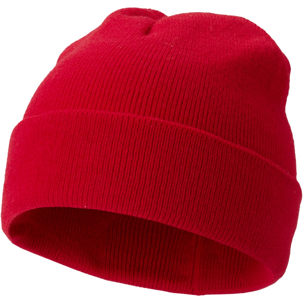 Logotrade promotional item picture of: Irwin beanie