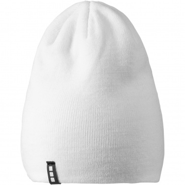 Logotrade promotional giveaway image of: Level beanie