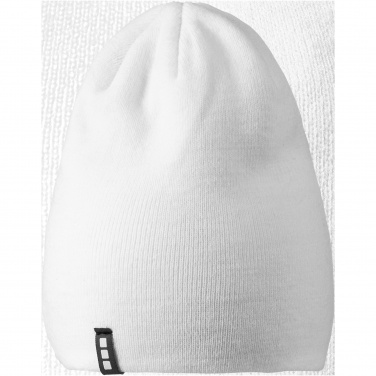 Logotrade business gift image of: Level beanie