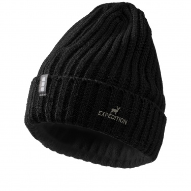 Logo trade promotional item photo of: Spire beanie