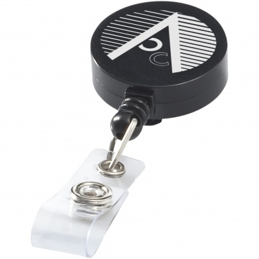 Logotrade promotional gifts photo of: Lech roller clip