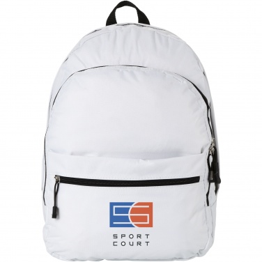 Logotrade promotional item image of: Trend 4-compartment backpack 17L