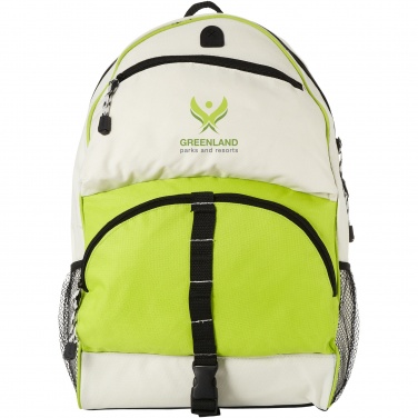 Logotrade promotional merchandise picture of: Utah backpack 23L