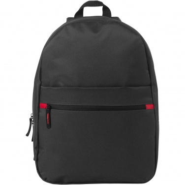 Logo trade promotional items image of: Vancouver backpack 23L