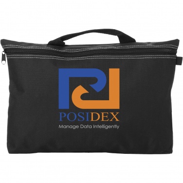 Logotrade promotional products photo of: Orlando conference bag 3L