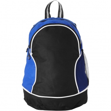 Logo trade advertising product photo of: Boomerang backpack 22L