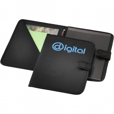 Logo trade promotional items picture of: University A4 portfolio