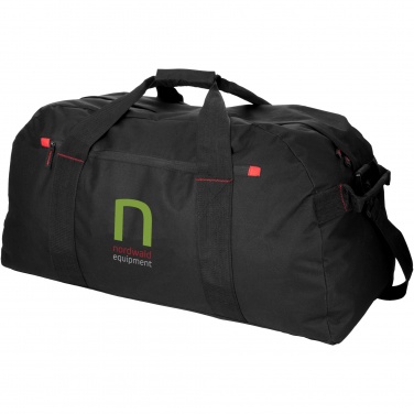 Logotrade advertising product image of: Vancouver extra large travel duffel bag 75L
