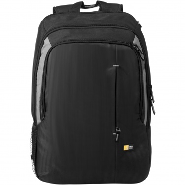 Logotrade promotional merchandise picture of: Case Logic Reso 17" laptop backpack 25L