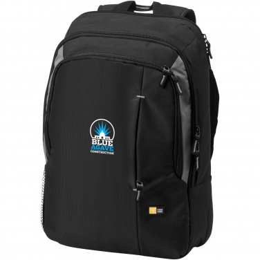 Logotrade advertising products photo of: Case Logic Reso 17" laptop backpack 25L