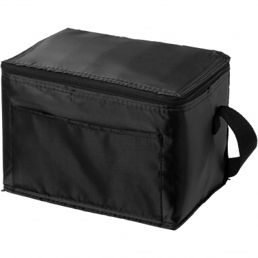 Logo trade promotional product photo of: Kumla cooler bag 4L