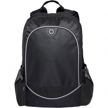 Logotrade promotional products photo of: Benton 15" laptop backpack 15L