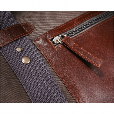 Logo trade promotional items image of: Classic duffel bag 37L