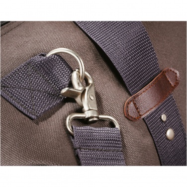 Logotrade promotional giveaway picture of: Classic duffel bag 37L