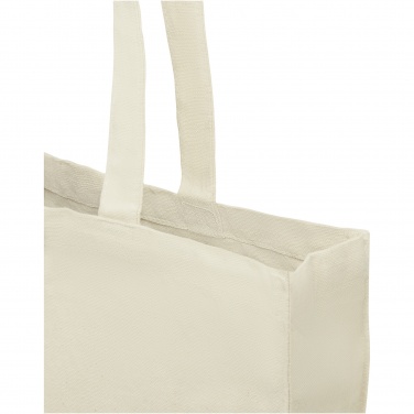 Logotrade promotional merchandise picture of: Odessa 220 g/m² cotton tote bag 13L