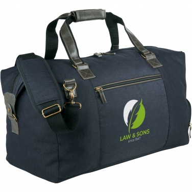 Logotrade promotional item image of: Capitol duffel bag 35L