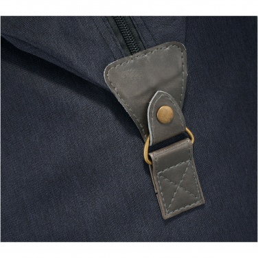 Logotrade promotional gift picture of: Capitol duffel bag 35L