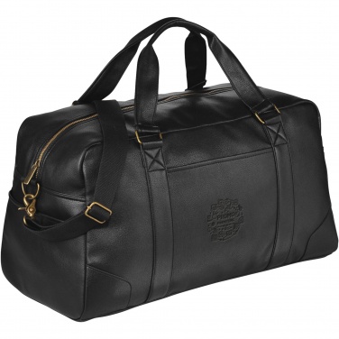 Logotrade corporate gift picture of: Oxford weekend travel duffel bag 25L
