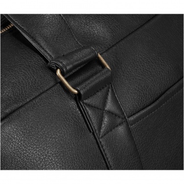 Logotrade promotional gifts photo of: Oxford weekend travel duffel bag 25L