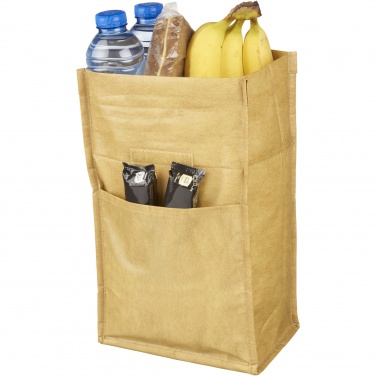 Logotrade promotional products photo of: Papyrus small cooler bag 3L