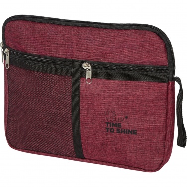 Logotrade corporate gift picture of: Hoss toiletry pouch