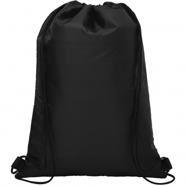 Logotrade promotional giveaway picture of: Oriole 12-can drawstring cooler bag 5L
