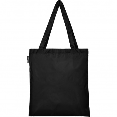 Logo trade promotional merchandise picture of: Sai RPET tote bag 7L