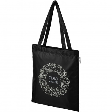 Logotrade promotional product image of: Sai RPET tote bag 7L
