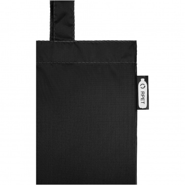 Logo trade promotional items image of: Sai RPET tote bag 7L