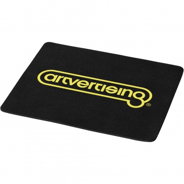 Logo trade promotional items picture of: Heli flexible mouse pad