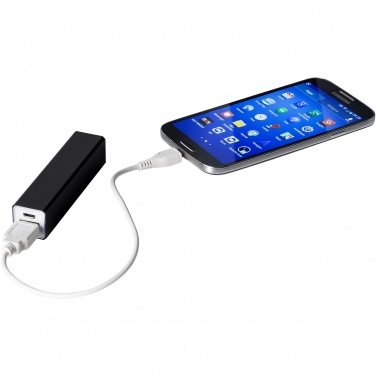 Logo trade advertising products picture of: Volt 2200 mAh power bank