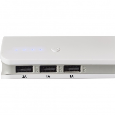 Logotrade corporate gifts photo of: Spare 10.000 mAh power bank