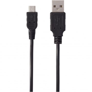 Logotrade promotional merchandise photo of: Stellar 8000 mAh solar power bank