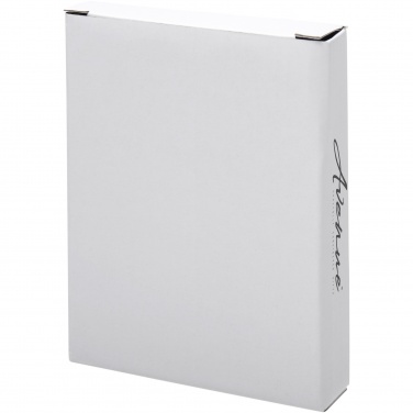 Logotrade corporate gifts photo of: Essence 5W bamboo wireless charging pad