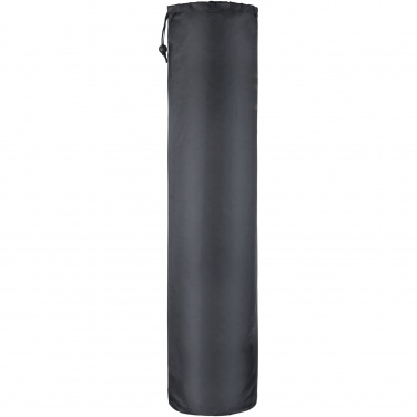 Logo trade corporate gifts image of: Cobra fitness and yoga mat