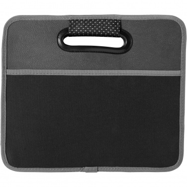 Logo trade promotional items picture of: Accordion trunk organiser