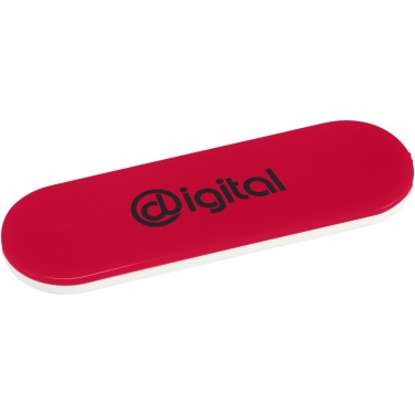 Logotrade promotional item image of: Compress smartphone stand