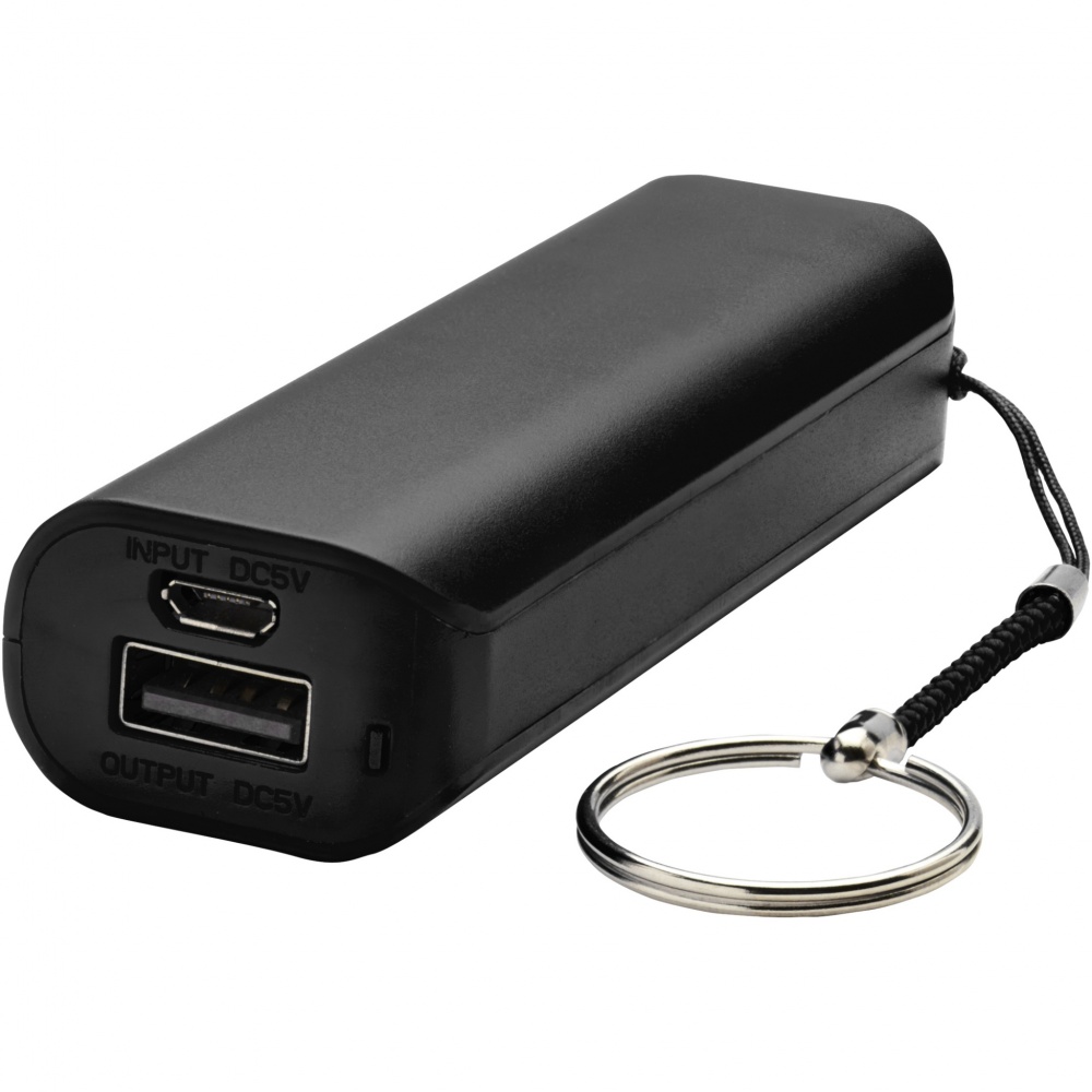 Logotrade promotional giveaway picture of: Span 1200 mAh power bank