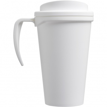 Logotrade promotional product image of: Americano® Grande 350 ml insulated mug
