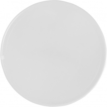 Logotrade advertising products photo of: Renzo round plastic coaster
