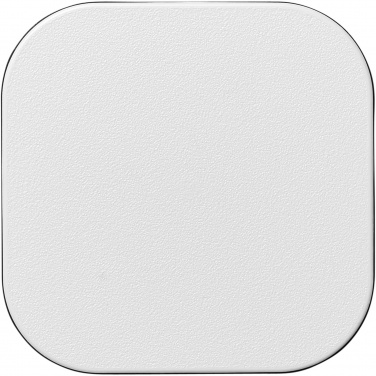 Logotrade corporate gift picture of: Brite-Mat® square coaster