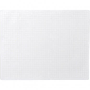Logo trade promotional merchandise photo of: Brite-Mat® lightweight mouse mat