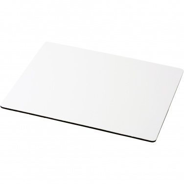 Logotrade business gift image of: Q-Mat® rectangular mouse mat
