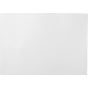 Logo trade promotional gifts image of: Q-Mat® A2 sized desk mat