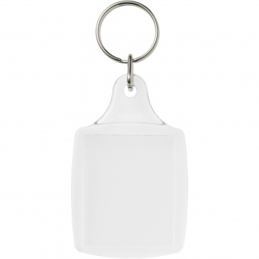 Logotrade advertising product image of: Tour A5 keychain