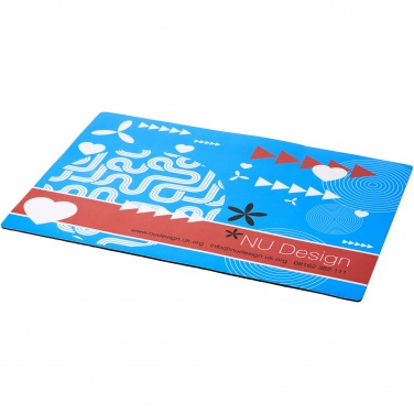 Logotrade promotional merchandise picture of: Q-Mat® A3 sized counter mat