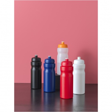 Logotrade promotional merchandise photo of: Baseline® Plus 650 ml sport bottle