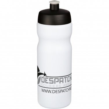 Logotrade promotional product picture of: Baseline® Plus 650 ml sport bottle