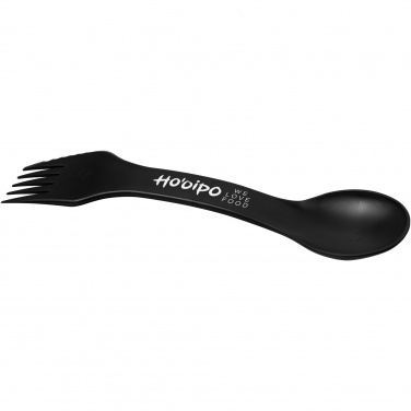 Logotrade promotional giveaways photo of: Epsy 3-in-1 spoon, fork, and knife