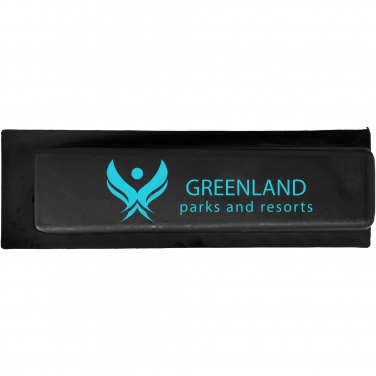 Logo trade promotional products image of: Dana door stop